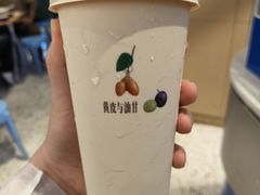 -阿嬷手作(深圳梅林卓悦汇店)