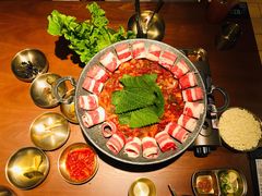 -春熙台韩国料理·章鱼肥牛(西丽店)