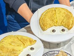 -咕鹿流心披萨(下沙店)