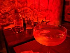 -The Drinkery (瑞金店)