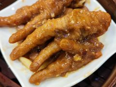 -点都德(大茶楼店)