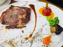 -Golden Lily河内巴黎法越料理餐厅(建国西路店)