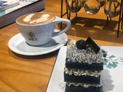 -ZING COFFEE 镜咖啡