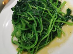 时令鲜蔬-狮王府淮扬菜(万象城店)