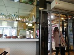 门面-金乐活美食(中街店)