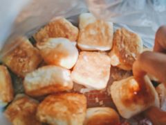 椒盐饼-徐文林香酥饼(桃园店)