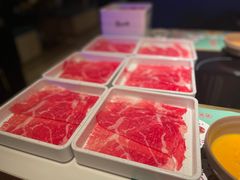 -温禾牛·和牛寿喜烧自助火锅(恒基名人店)