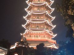 -厦门方特东方神画