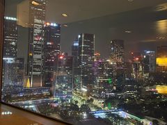 -深圳星河丽思卡尔顿酒店