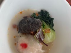 -悦厅·下午茶(杭州柏悦酒店)