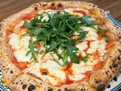 招牌玛格丽特Margherita-Mammamia意大利餐厅(古北店)