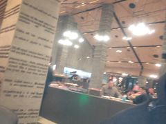 -WOLFGANG PUCK KITCHEN & BAR(迪士尼小镇店)