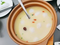 -汉水谣·江景餐厅(江滩店)