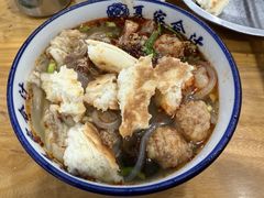 -夏家合汁(天润花园小区店)