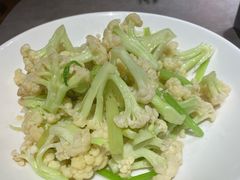 -张家卫·阳江菜·小海鲜(肥婆湾桥店)