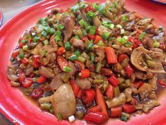-小街47號江湖菜(四合院店)