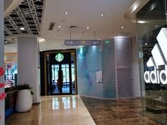 -兰岛广场(白沙路店)