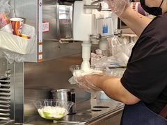 -DQ·蛋糕·冰淇淋(五角场万达店)