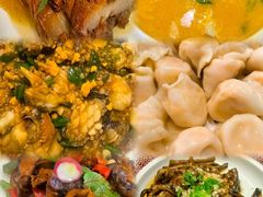 -北塘海鲜·天津菜(大光明桥旗舰店)
