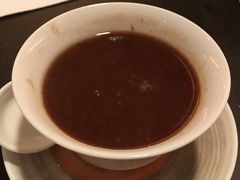 陳皮紅豆沙-嘉麟楼