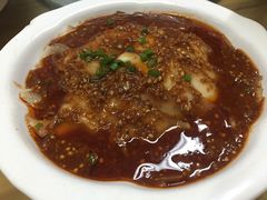 -勇猛子川菜馆(新军路店)