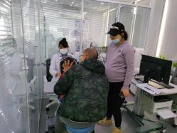 -视保行眼健康中心