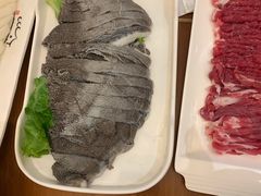 -清真·鸦儿李记·涮肉(和平里店)