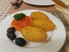 -船屋葡国餐厅