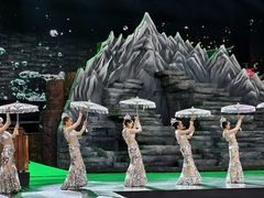 -云南民族村