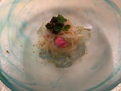 -Ginza Onodera铁板烧(外滩十八号店)