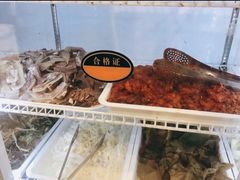 -重庆鱼美佳火锅(四川师大店)
