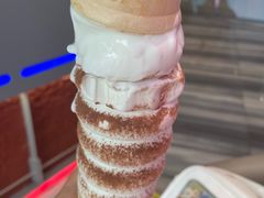 -DQ·蛋糕·冰淇淋(南开大悦城2F店)