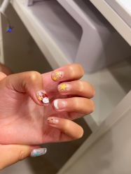 点击看大图 -Nail Me美甲美睫
