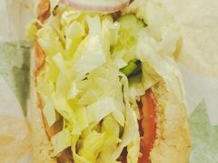 -赛百味SUBWAY(奥城店)