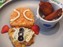 -水桶王国主题餐厅·聚会·生日派对·亲子活动·家庭套餐(亚龙湾希尔顿店)