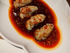 -波螺油子青岛本帮菜(银座店)