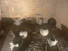 -洛阳古墓博物馆