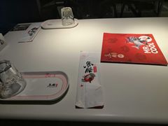 -鱼酷活鱼烤鱼(沈阳大悦城店)