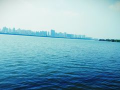 -艾溪湖湿地公园