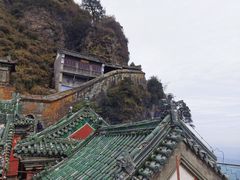 -武当山风景区
