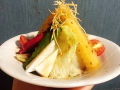 -天狗山料理(省体店)