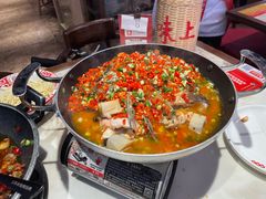 -味上湘菜馆(阿波罗店)