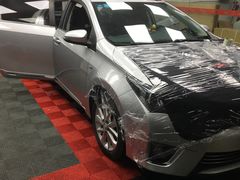 -名车坊威固授权汽车贴膜隐形车衣(世纪大道店)