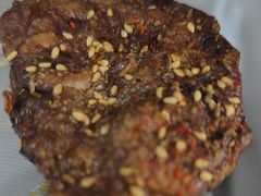 -正宗新疆天山烧烤(贵新街店)