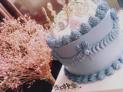 -勒甜LO CHO·私人订制低糖代糖纯动物奶油生日蛋糕(新开路店)