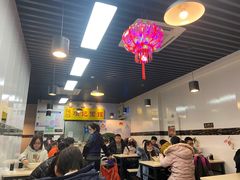 大堂-项记面馆(明瓦廊店)