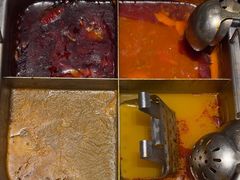 -海底捞火锅(龙湖北京大兴天街店)