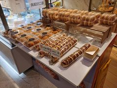 -BreadTalk面包新语·烘焙蛋糕(高德置地春广场店)