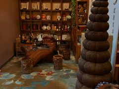 -沐春秋茶书院·茶室.茶馆.商务包房(知春路店)