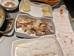 -潮发潮汕牛肉店(东方宝泰店)